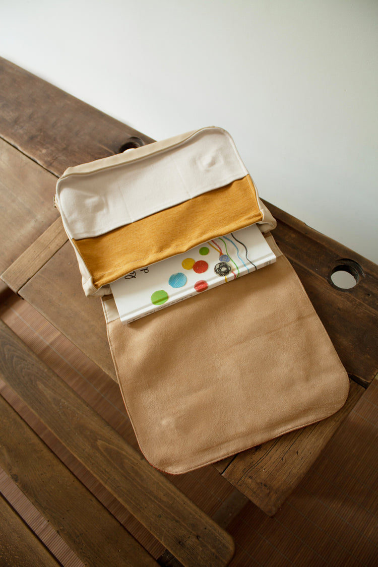 Cartable maternelle personnalisé