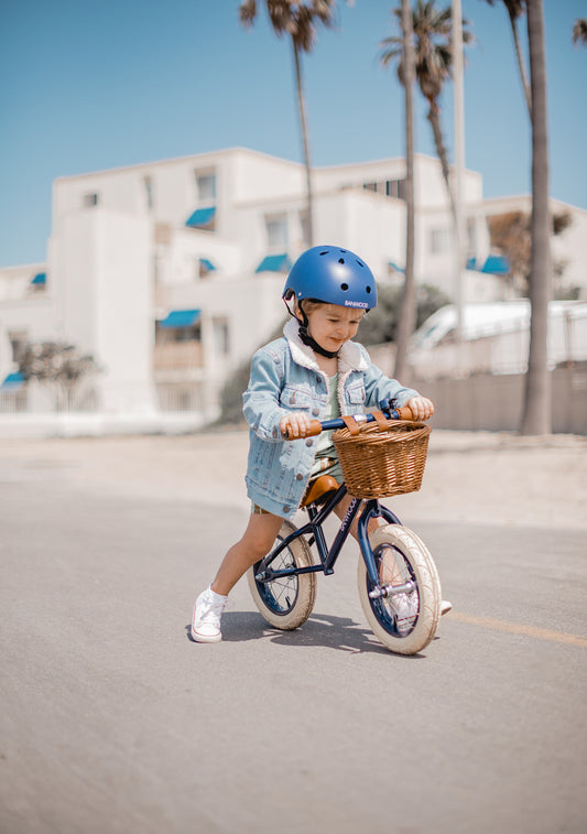 Casque vélo Banwood - L'accessoire indispensable pour des trajets sécurisés et stylés !