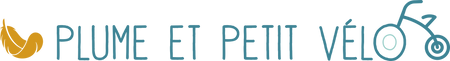 Plume et Petit Vélo, idées cadeaux pour enfant de la naissance à 3 ans