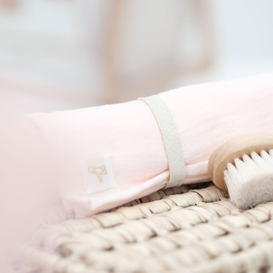 Lange bébé en coton oeko-tex