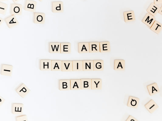 Nos meilleures idées prénoms pour bébé en 2024 | Tendance prénom fille et garçon | Liste de prénoms |