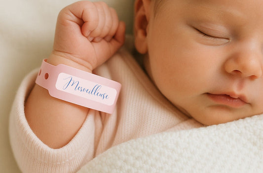 20 idées prénoms fille doux, originaux, intemporels