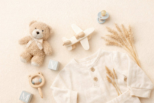 Prénoms garçon : 20 idées de prénoms doux, originaux et élégants