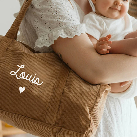 Idées cadeaux personnalisés pour une naissance