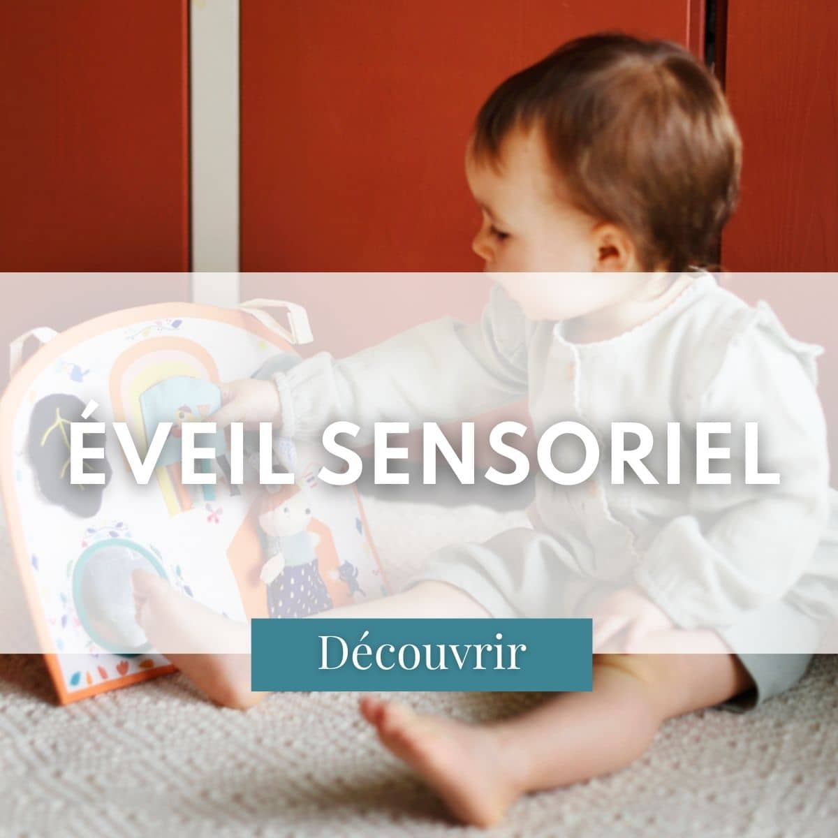 Éveil sensoriel
