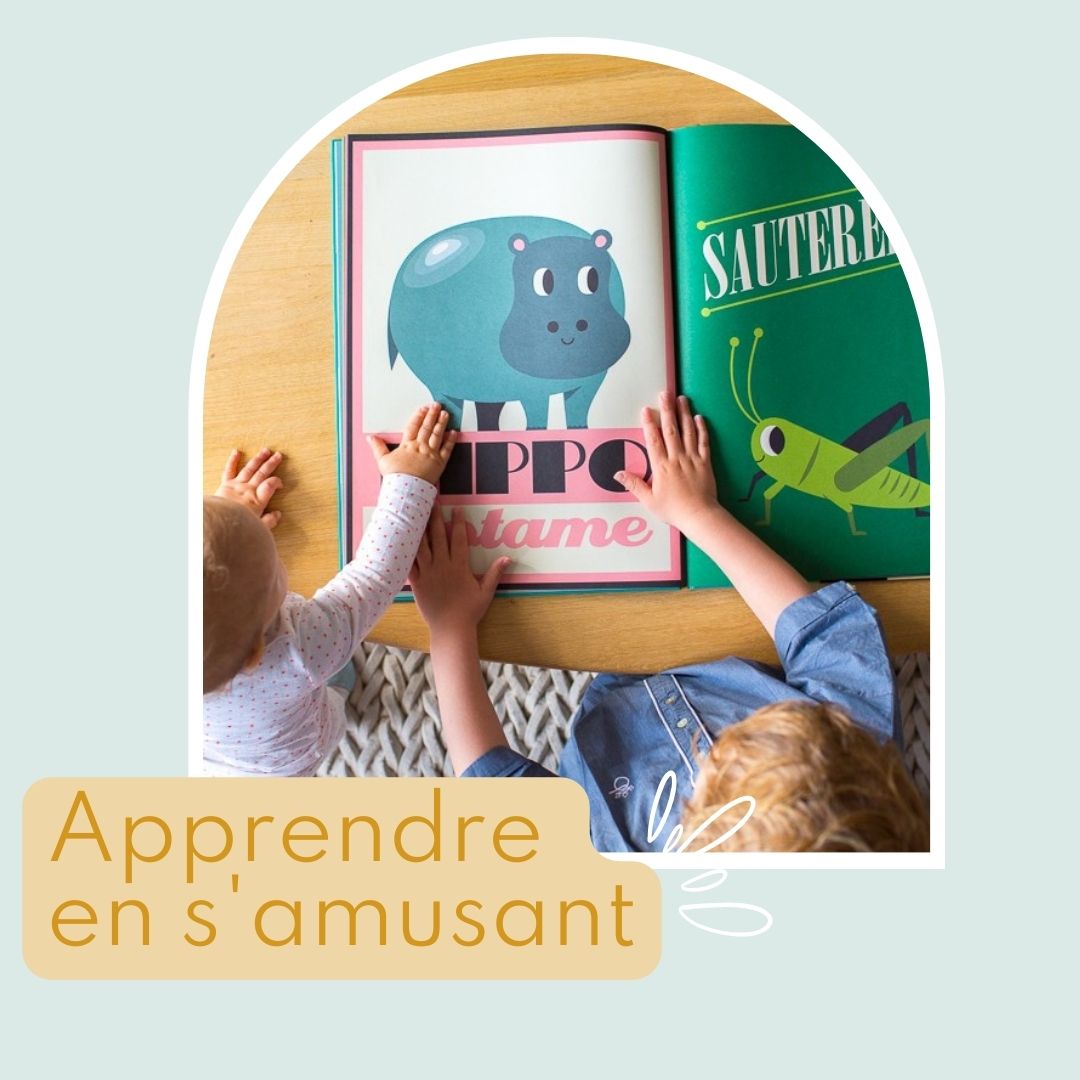 Une rentrée studieuse : apprendre et réviser en s'amusant