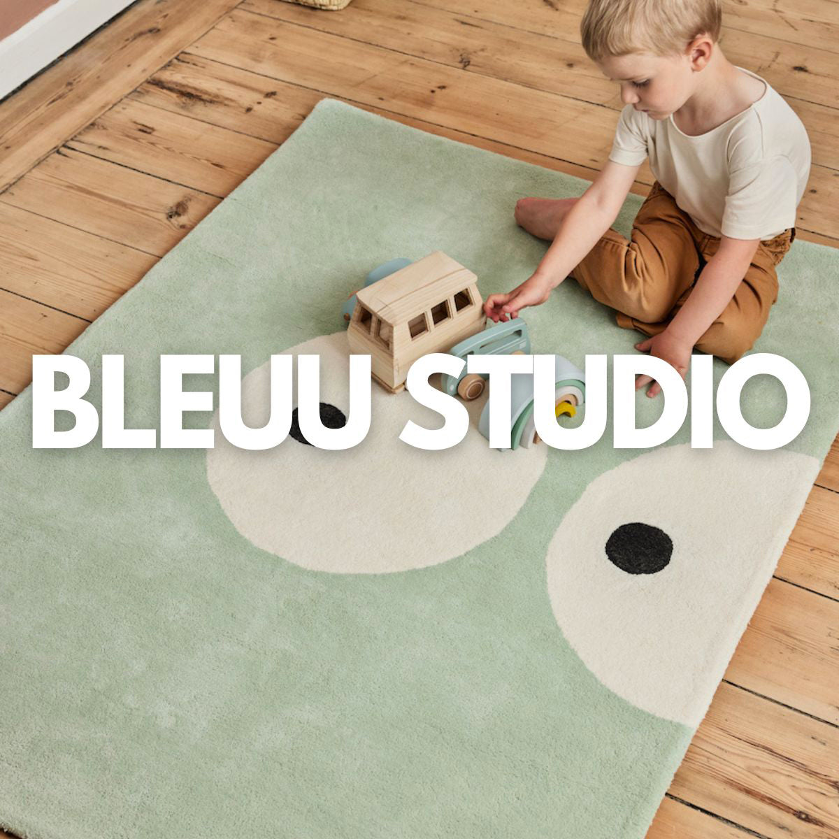 Bleuu-Studio