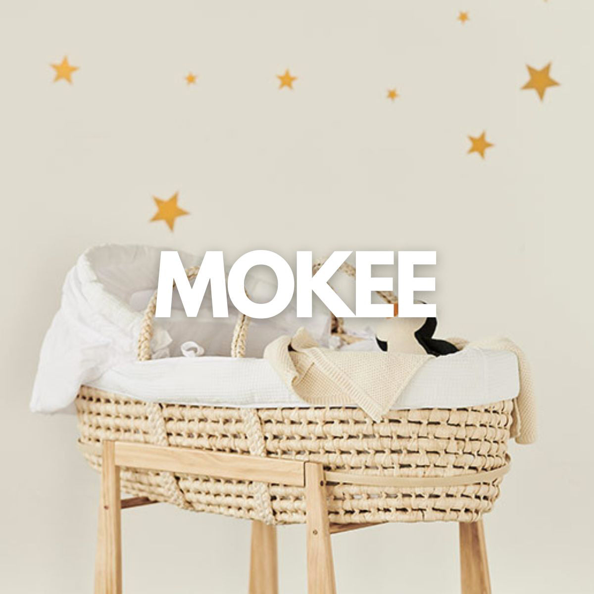Mokee | Couffins bébé et lits bébé