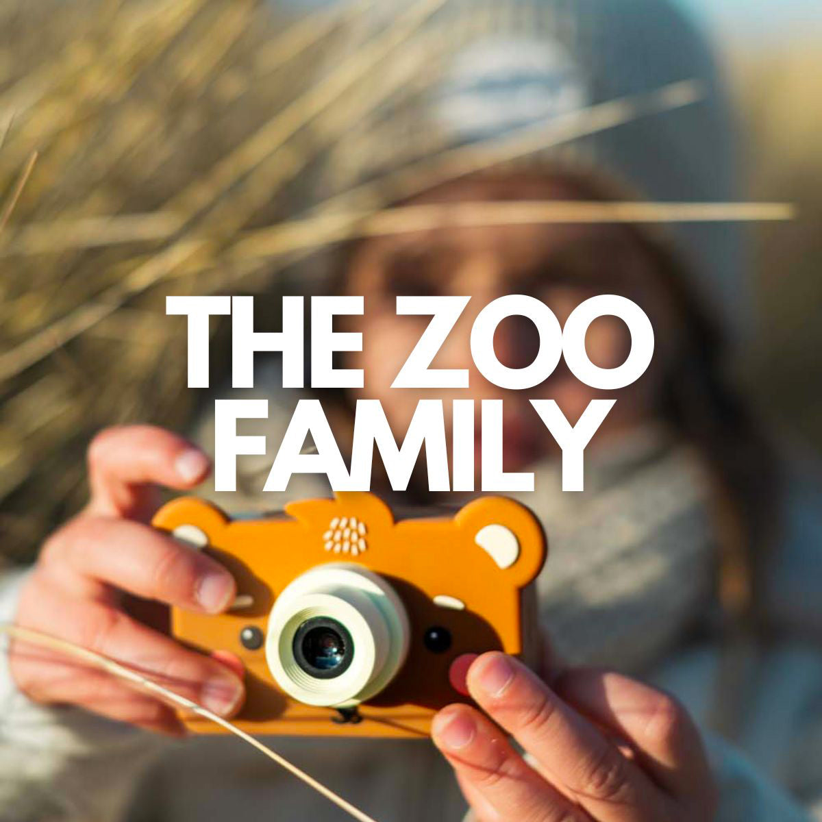 The Zoo Family, idées cadeaux créatives pour petits aventuriers