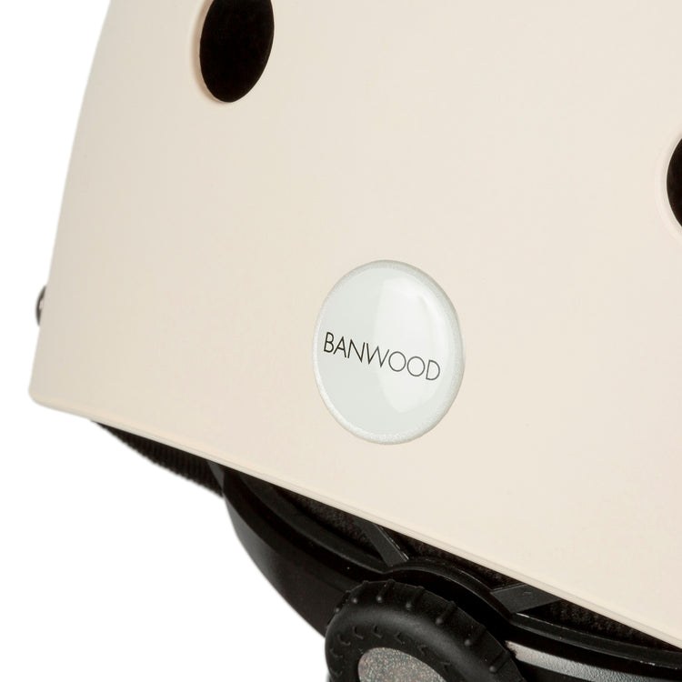 Casque vélo Banwood - L'accessoire indispensable pour des trajets sécurisés et stylés !