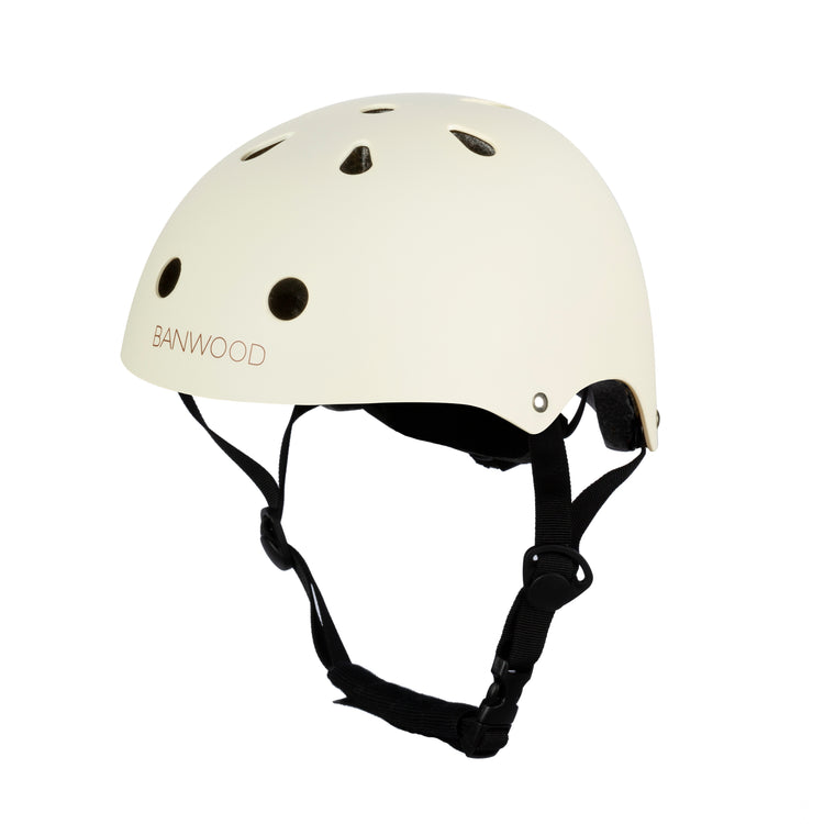 Casque vélo Banwood - L'accessoire indispensable pour des trajets sécurisés et stylés !
