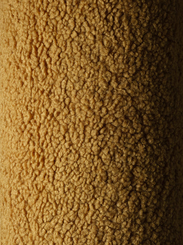 Bouclette marron érable. Wigiwama