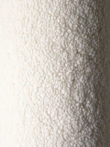 Mobilier enfant écoresponsable. Tissu peluche certifié Oeko-tex. 