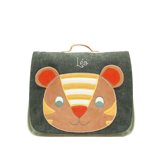 Cartable maternelle personnalisé