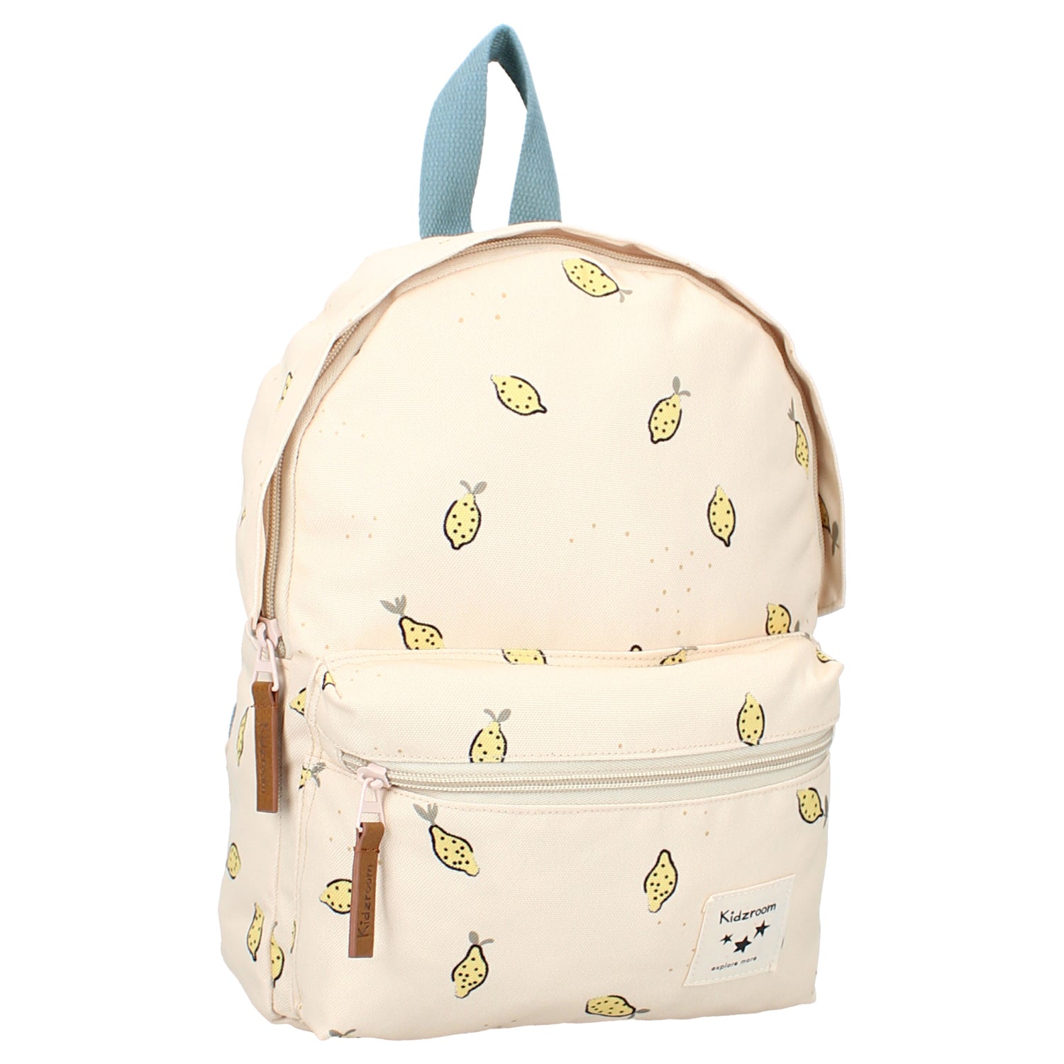 Kidzroom sac online à dos maternelle