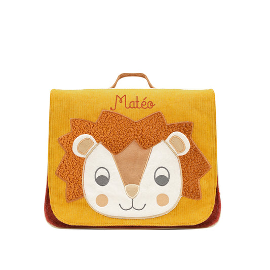 Cartable maternelle personnalisé