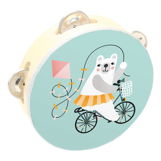 Jouet musique enfant en bois VILAC, belle idée cadeau anniversaire 3 ans