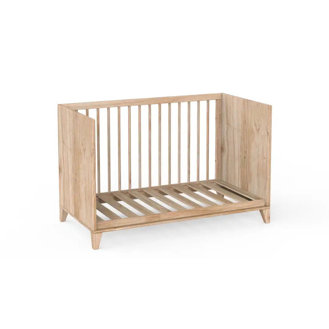 Transformation du lit évolutif naissance en petit sofa pour enfant