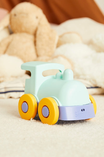 Petit velo on sale plastique
