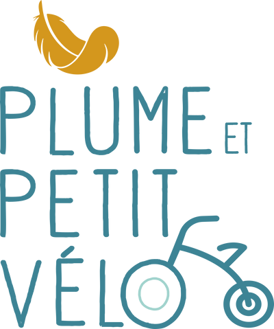 Plume et Petit Vélo, kids concept-store engagé pour le bien-être des enfants de 0 à 5 ans