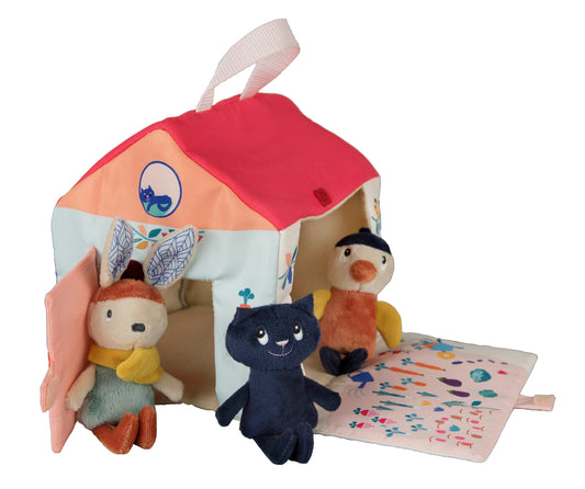 My Kiddy Shop - Livres et Jouets d'éveil pour enfants – MY KIDDY SHOP