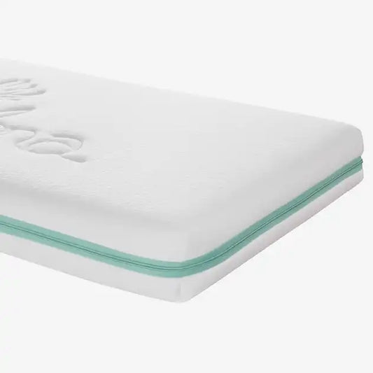 Matelas bébé Théo Bébé, modèle coquillage 70 x 140 cm