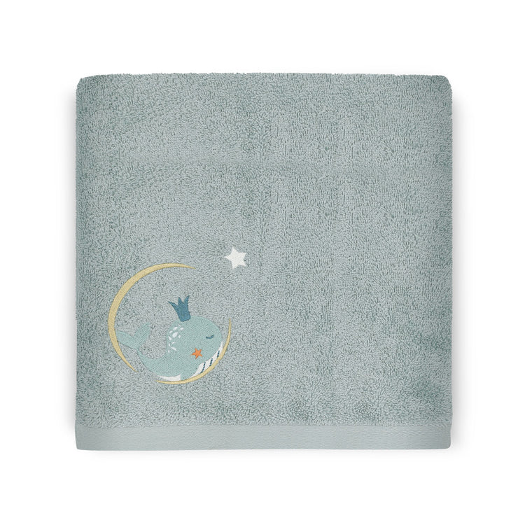 serviette-bain-brodee-linge-enfant-personnalise