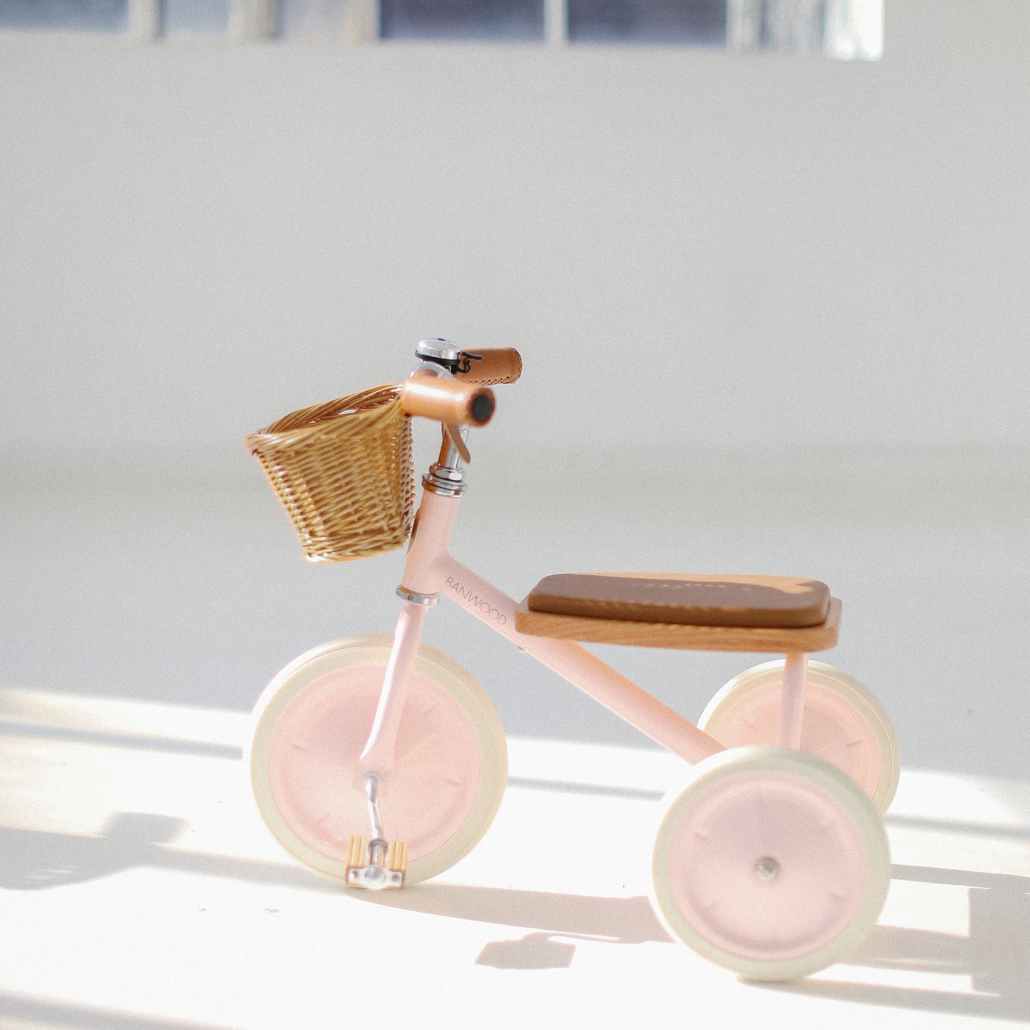 Velo Enfant Ans Tricycle Évolutif Pour Enfants 18 Mois-5 Ans