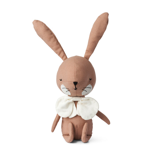 Peluche Lapin Robin (coffret)