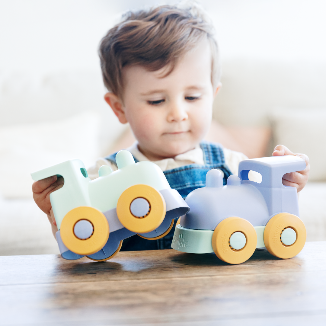 Jouet 1er discount age garcon